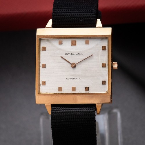 Universal geneve extra flat - universal,