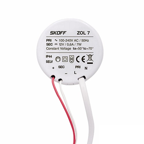 Skoff trasformatore led - trasformatore, /