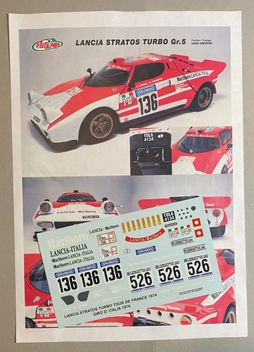 Arena model decal - model,