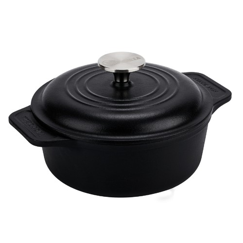 Forno olandese induzione ghisa - forno,