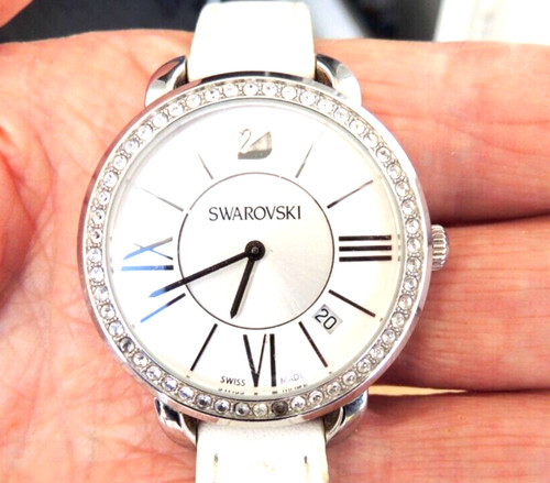 Montre swarovski quartz - ,
