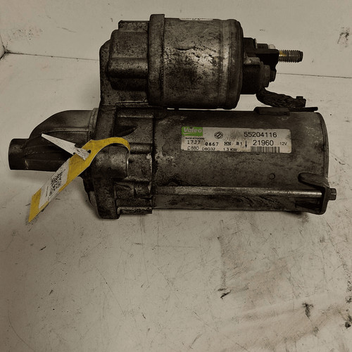 71794625 motorino avviamento - 71794625,