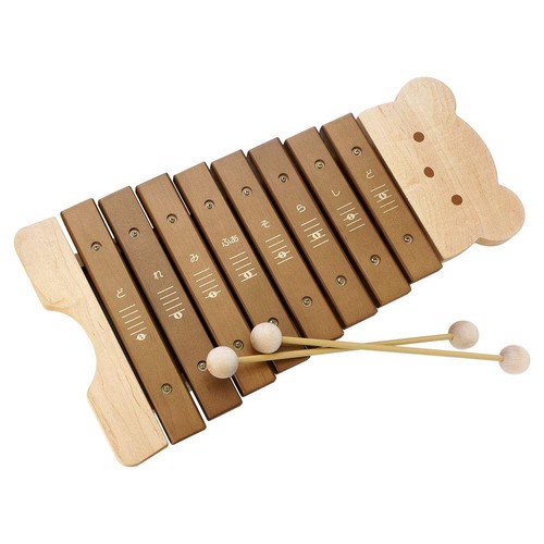 Kawai orso mokkin - orso,