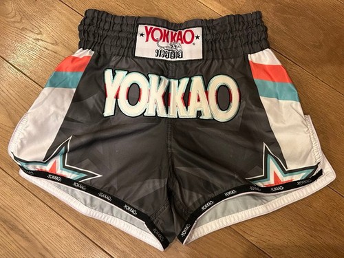Yokkao muay thai - yokkao,