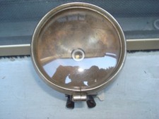 Fanale "A cipolla", biciclette epoca, Italia