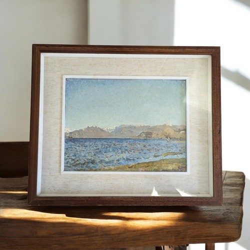 Zanin olio tavola lago - zanin,