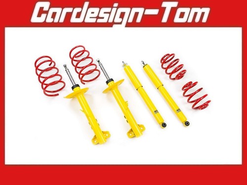 Assetto sportivo mts adatto - assetto,