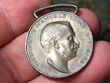 Medaglia - GUERRA CAMPAGNA DI