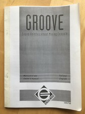  LEM GROOVE istruzioni