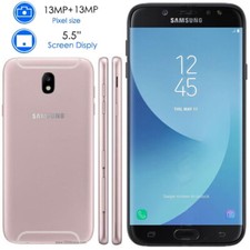 Smartphone samsung galaxy - galaxy, j7