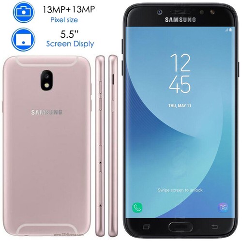 Smartphone samsung galaxy - samsung, j7