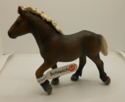 Schleich barbapuffo cavalli - da,