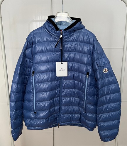 Piumino moncler originale - piumino,