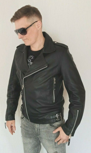 Bandier mens motorcycle biker - motorcycle,