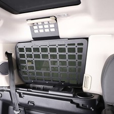 Pannello portapacchi