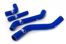 TUBI RADIATORE SILICONE AS3