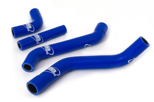 Tubi radiatore silicone as3 - tubi,