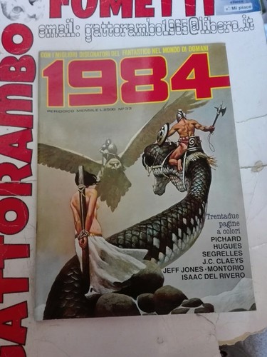1984 con i migliori - n.,