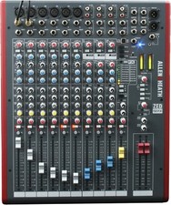 ALLEN & HEATH ZED 12FX - MIXER