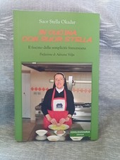 In cucina con suor Stella. Il