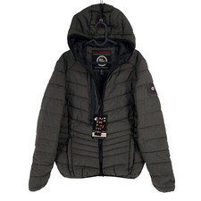 Canadian peak uomo grigio - canadian,