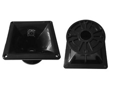 YAMAHA CBY 0650 COPPIA TROMBE