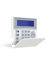 K-LCD BLUE TASTIERA LCD CON