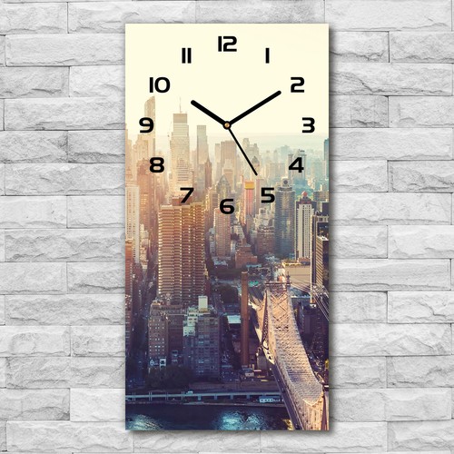 Tulup orologio parete - orologio,