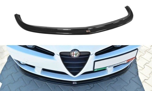 Spoiler coppa labbro - , nero
