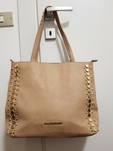 Borsa roccobarocco tracolla - borsa, a