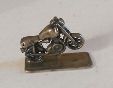 Miniatura Motorcycle