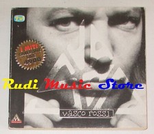 BOOK LIBRO VASCO ROSSI I miti