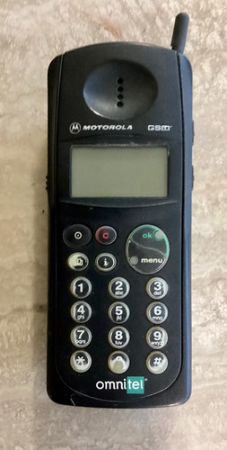 Telefono cellulare motorola - telefono,