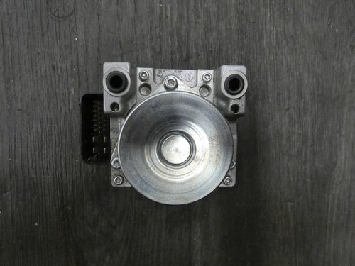 Modulatore pressione pompa abs - pressione,