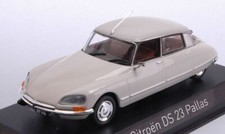 Norev 1:43 158069 Citroen DS23