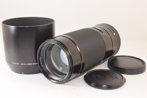 Contax carl zeiss - contax,