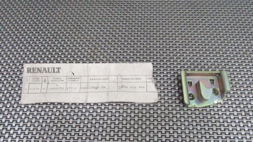 7700519754 scontro serratura - scontro,
