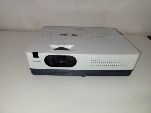 Sanyo plc xd2200 xga - sanyo, plc-xd2200
