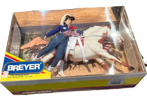 Set regalo trucco - breyer, rita