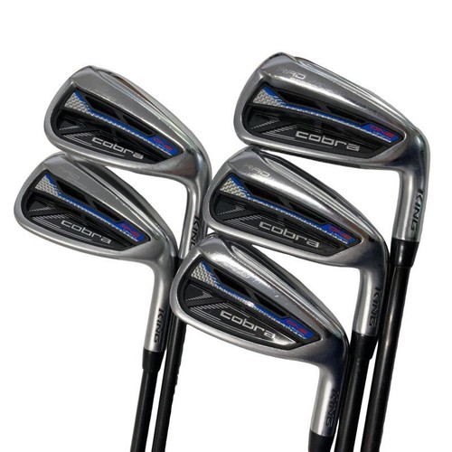 Cobra king ltdx one - length, set
