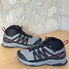 Salomon Storen Mid Gtx