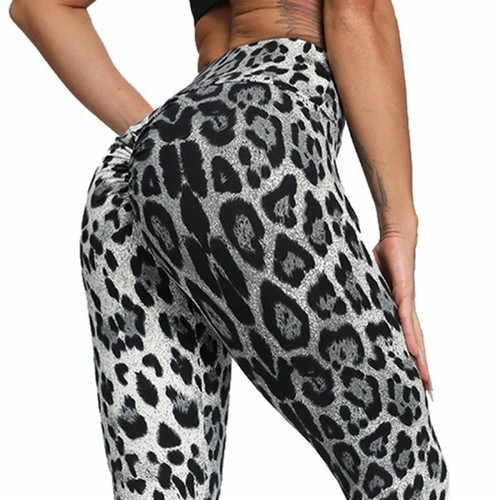Leggings donna sportivi