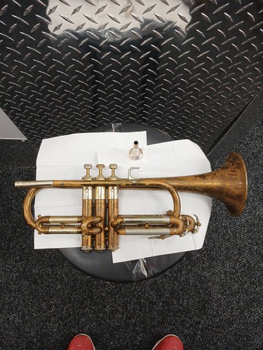 Martin handcraft imperial - martin,