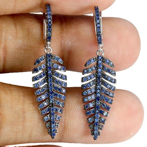 925 orecchini argento - 925, sterling