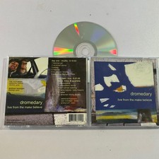 Dromedary - Live From The Make