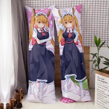 Anime Dargon Thor Dakimakura