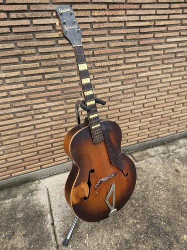 Chitarra archtop gretsch - chitarra,