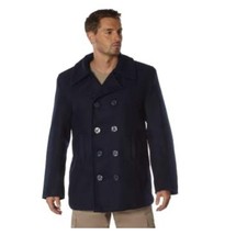 Rothco Naval Heritage Pea Coat