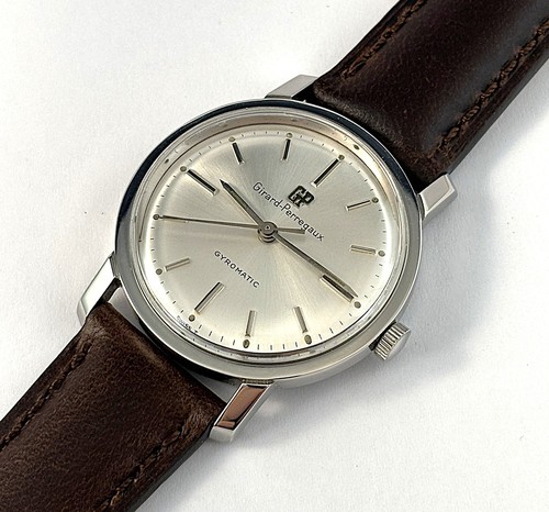 Orologio uomo vintage - uomo,