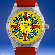 Orologio da polso KEITH HARING